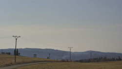 Troják - Maruška - Rozhledna