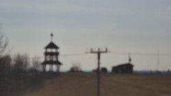 Troják - Maruška - Rozhledna