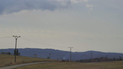 Troják - Maruška - Rozhledna