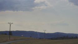 Troják - Maruška - Rozhledna