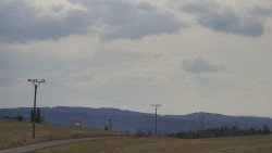 Troják - Maruška - Rozhledna