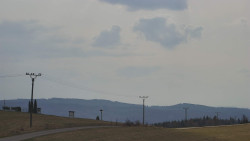 Troják - Maruška - Rozhledna