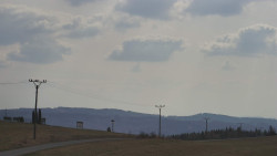 Troják - Maruška - Rozhledna