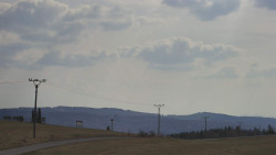 Troják - Maruška - Rozhledna