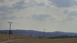 Troják - Maruška - Rozhledna