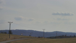 Troják - Maruška - Rozhledna