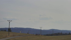 Troják - Maruška - Rozhledna