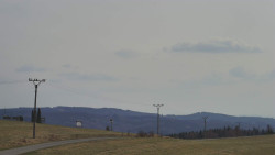 Troják - Maruška - Rozhledna