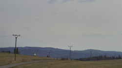 Troják - Maruška - Rozhledna