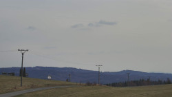 Troják - Maruška - Rozhledna