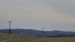 Troják - Maruška - Rozhledna