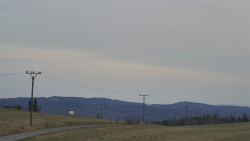 Troják - Maruška - Rozhledna