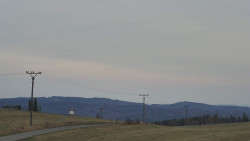 Troják - Maruška - Rozhledna