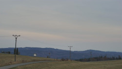 Troják - Maruška - Rozhledna