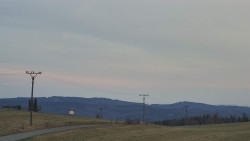 Troják - Maruška - Rozhledna