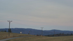 Troják - Maruška - Rozhledna