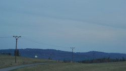 Troják - Maruška - Rozhledna