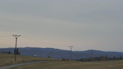 Troják - Maruška - Rozhledna