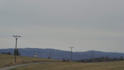 Troják - Maruška - Rozhledna