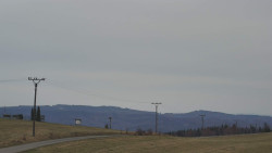 Troják - Maruška - Rozhledna