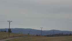 Troják - Maruška - Rozhledna