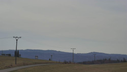 Troják - Maruška - Rozhledna