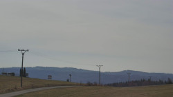 Troják - Maruška - Rozhledna