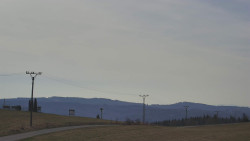 Troják - Maruška - Rozhledna