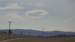 Troják - Maruška - Rozhledna