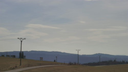 Troják - Maruška - Rozhledna