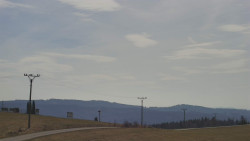 Troják - Maruška - Rozhledna