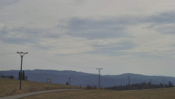 Troják - Maruška - Rozhledna