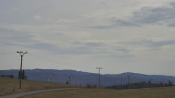 Troják - Maruška - Rozhledna