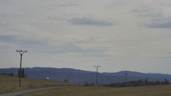 Troják - Maruška - Rozhledna