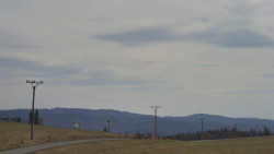 Troják - Maruška - Rozhledna