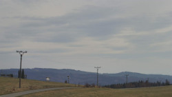 Troják - Maruška - Rozhledna