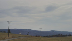 Troják - Maruška - Rozhledna