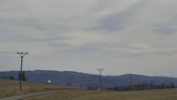 Troják - Maruška - Rozhledna