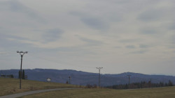 Troják - Maruška - Rozhledna