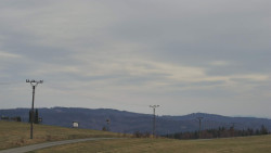 Troják - Maruška - Rozhledna