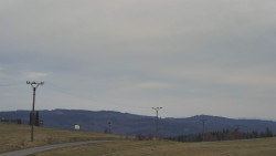 Troják - Maruška - Rozhledna