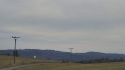 Troják - Maruška - Rozhledna