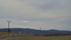 Troják - Maruška - Rozhledna