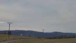 Troják - Maruška - Rozhledna