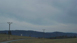 Troják - Maruška - Rozhledna