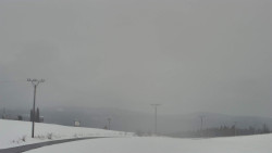 Troják - Maruška - Rozhledna