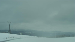 Troják - Maruška - Rozhledna