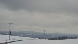 Troják - Maruška - Rozhledna