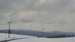 Troják - Maruška - Rozhledna