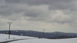 Troják - Maruška - Rozhledna